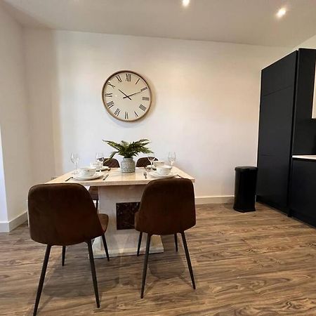 Apartament Star London Finchley Road 1-Bed Sanctuary Zewnętrze zdjęcie