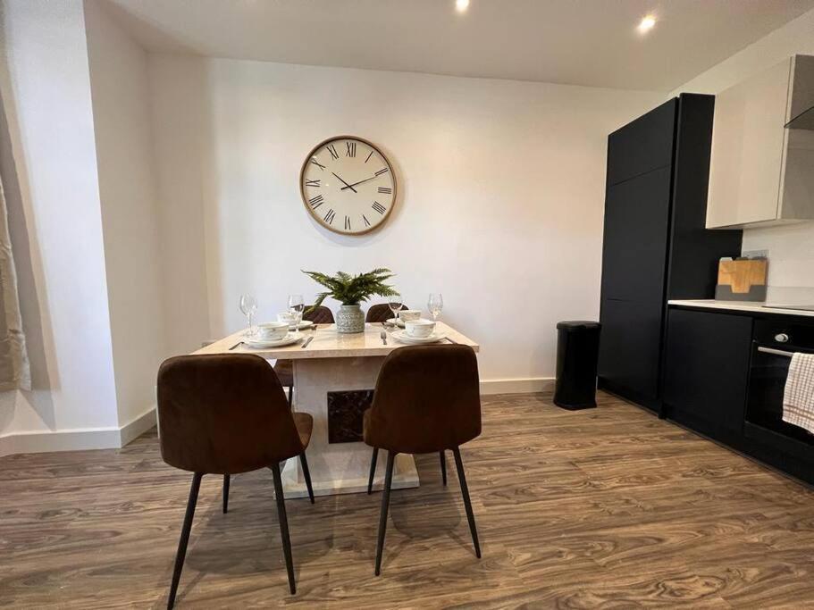 Apartament Star London Finchley Road 1-Bed Sanctuary Zewnętrze zdjęcie