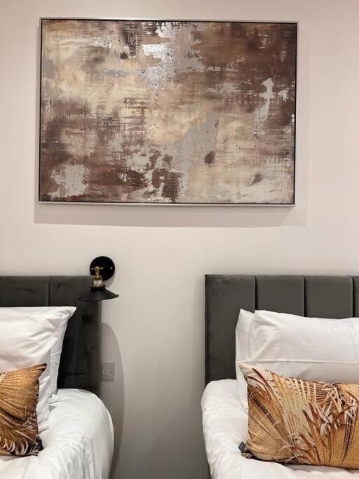 Apartament Star London Finchley Road 1-Bed Sanctuary Zewnętrze zdjęcie